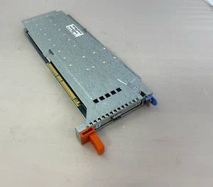 IBM 5700 1Gb 1 porta PCI-X Eth SX adattatore 00P3055 00P4499 03N6981 09P5386 10N8586 - Foto 1 di 1