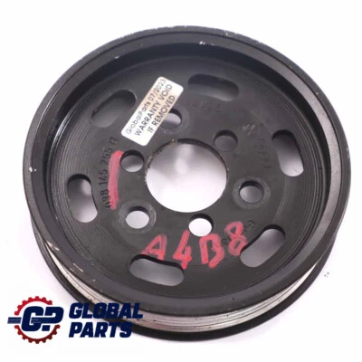 Audi A4 B8 2.0TDI Diesel Pompe de direction assistée Poulie 038145255B - Photo 1/4