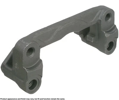 Soporte de pinza de freno de disco de cartón para Oldsmobile Silhouette 2002-2004 Foto 1 de 4