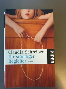 Ihr ständiger Begleiter | Claudia Schreiber - Bild 1 von 2