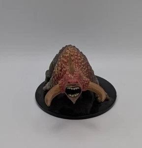 Figurina WOTC Star Wars Minis Universe 27/60 Fringe 51 Reek 2005 - Foto 1 di 5