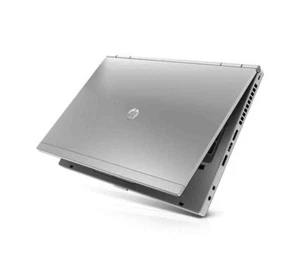 HP WINDOWS 11 LAPTOP INTEL I7 1000GB STORAGE 8GB RAM 12.5" WINDOWS 11 WEBCAM - Picture 1 of 5