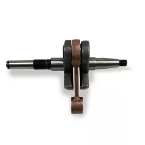 Reemplaza cigüeñal para motosierra Stihl 028 028Q 028W 028WB OEM 1118 030 0401 - Imagen 1 de 4