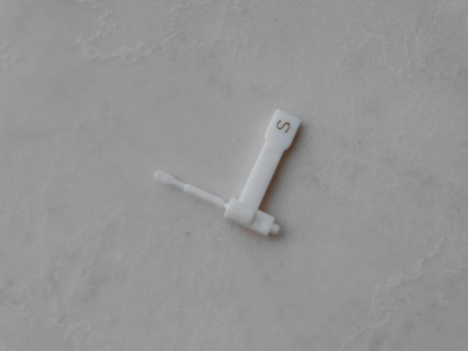 5221 Saphir BSR ST 8/10 Needle stylus platine vinyle disque (A)