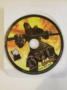 R.Y.L.: Pfad des Kaisers (PC, 2005) mit Aktivierungscode - Bild 1 von 2