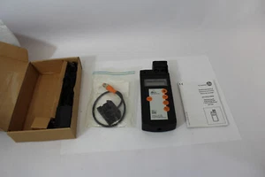 IFM AS-Interface Adressiergerät AC1144 mit Sensor 0913 Addressing unit AS-i 2.1 - Bild 1 von 11