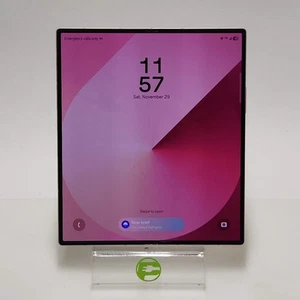 Samsung Galaxy Z Fold6 sbloccato 12 GB RAM 512 GB SM-F956U1 rosa - Foto 1 di 12
