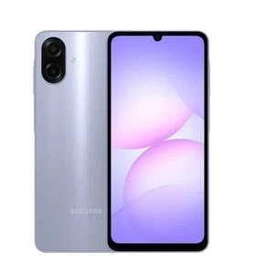 Teléfono Móvil Samsung Galaxy A07 Android 64GB Desbloqueado Doble Sim Auricular Nuevo - Imagen 1 de 24