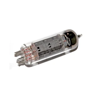 EL84 - Reedición Mullard - Hecho en Rusia - Único - Imagen 1 de 2