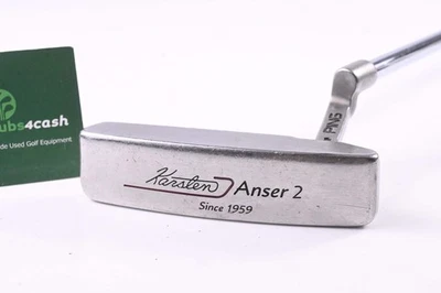 Ping Karsten 1959 Anser 2 Putter / 32 Inch - Image 1 of 4