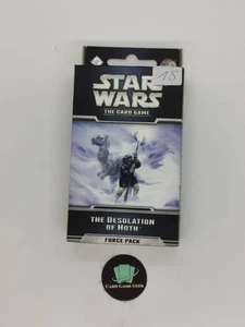 Star Wars - The Desolation of Hoth - Force Pack - Foto 1 di 6