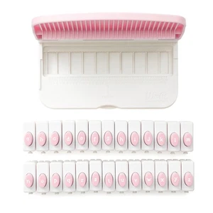 We R Word Punch Board - minuscolo - Foto 1 di 1