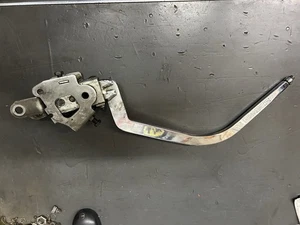 Hurst Shifter 1957 1956 1955 Chevy Chevrolet 57 Bel Air - Picture 1 of 11