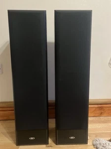 Eltax Speakers Floor Standing Speakers - Picture 1 of 4