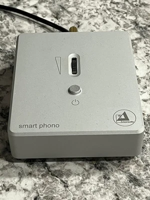 Clearaudio Smart Phono V2 Foto 1 de 4