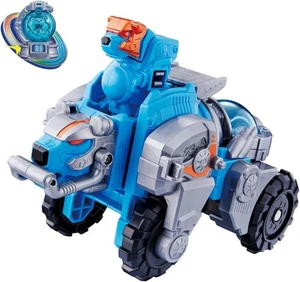 Bandai Kyuranger Kyutama Gattai 11 DX Koguma Voyager & Oguma Voyager Japan - Bild 1 von 5