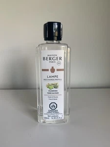 Lampe Berger Maison Berger Wilderness Home Fragrance 500ml - Picture 1 of 3