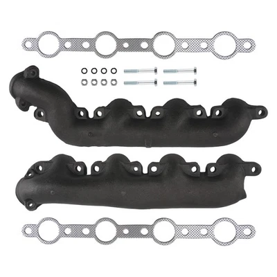 Exhaust Manifold for Ford F-250/F-350/F-450/F-550 Super Duty 7.3L V8 1999-2003 - Image 1 of 4
