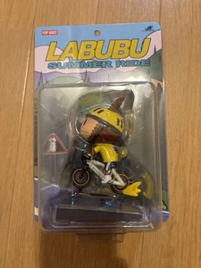 POP MART LABUBU Summer Ride Figure Nuovo Prodotti Ufficiali 2025 Nuovo - Foto 1 di 1