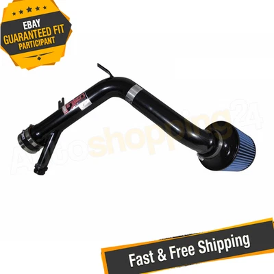 Entrada de aire frío Injen RD3015BLK RD negra para 99-05 VW Golf/Jetta 1,8T/2,0 L L4 Foto 1 de 4