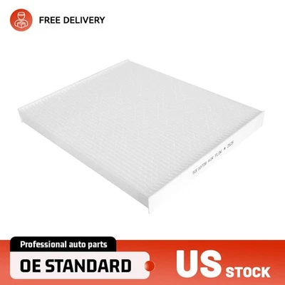 Filtro de aire de cabina 1 pieza para Hyundai Elantra Coupe Accent Forte Koup Forte5 Rondo Foto 1 de 4