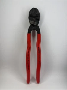 Original Knipex 7101250 10" CoBolt hohe Hebelwirkung XL Kompakt-Bolzenschneider 71 01 250 - Bild 1 von 4