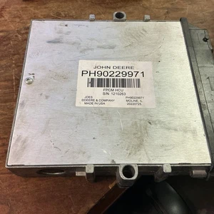 John Deere PH90229971 Electroydraulic Controller (used) - Picture 1 of 5