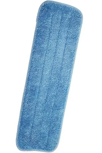 Simply Good 18 Zoll Looped Pro Mikrofaser Mopp Pad (18,75 Zoll x 5,75 Zoll) - Bild 1 von 4