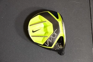 Nike Vapor Speed Driver 8.5-12.5° RH Golf Head Only Rare Discontinued - Picture 1 of 5