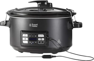 Russell Hobbs 25630-56 Sous Vide Multikocher - Schwarz - Bild 1 von 5