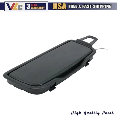 New 981731031 W/ lights Sun Visor Mirror Assembly For 2013-16 Porsche CAYMAN 981 - Изображение 1 из 4