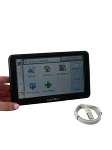 Garmin Dezl 760LM Truck RV GPS Navigation System - Unit Only - Picture 1 of 6