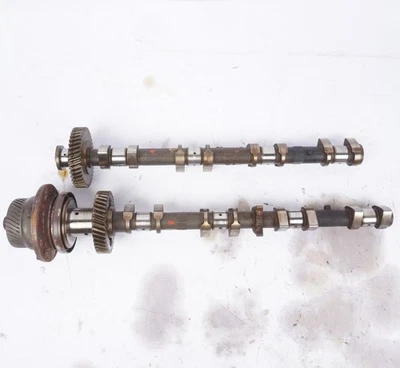 Juego de árbol de levas escape admisión izquierda Lexus SC430 2002-2010 OEM Foto 1 de 4