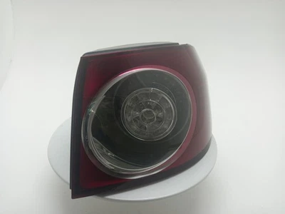 VOLKSWAGEN GOLF PLUS Tail Light Rear Lamp O/S 2005-2009 5 Door Hatchback RH   - Image 1 of 4