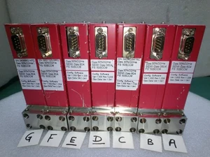 HoribaSTEC SEC-Z313M Mass Flow Device,30%O2/He 50sccm,MG-02,000003,Used,Jp+9723 - Picture 1 of 18