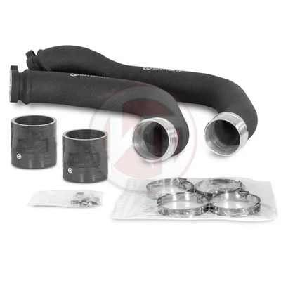 Kit de tubo de carga de 57 mm Wagner Tuning para motor BMW M2/M3/M4 S55 Foto 1 de 3