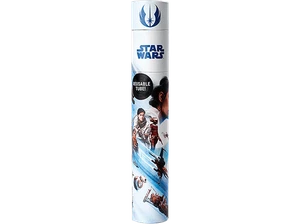 Pack papelería - Pyramid Tubo de lápices Star Wars Episode IX - Imagen 1 de 2