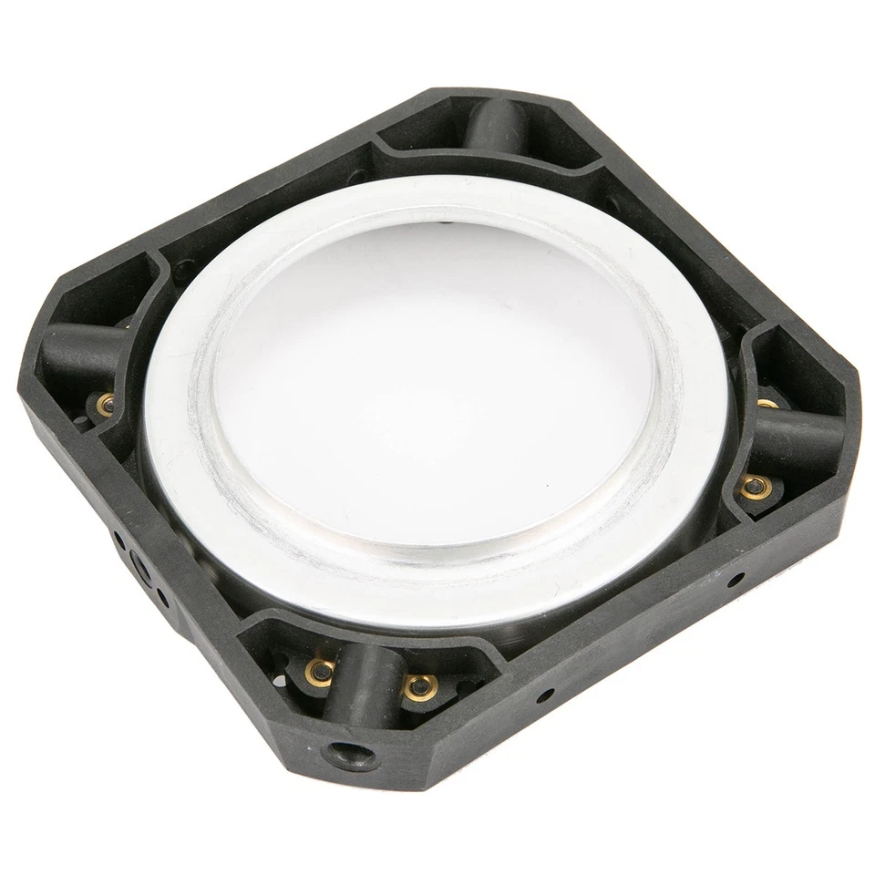 Chimera 4-Pole Rotating Composite Speed Ring for Hensel Strobes - Image 1 of 1