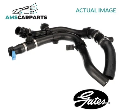 RADIATOR HOSE LOWER 05-4869 GATES NEW OE REPLACEMENT - Image 1 of 4