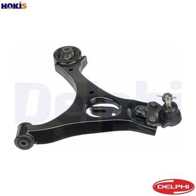 CONTROLTRAILING ARM WHEEL SUSPENSION TC3752 FOR HONDA CIVIC/VIII/FERIO 1.8L 4cyl - Image 1 of 4