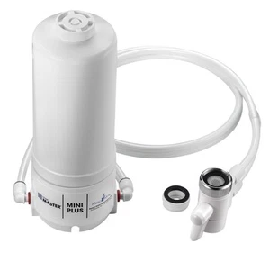 HM-MINI-Plus Countertop Faucet Filter, 750 Gallons Replaceable Filter, 1 Micr... - Picture 1 of 6