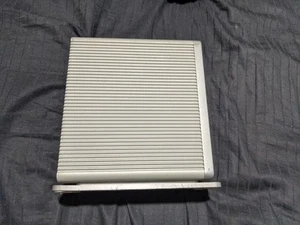 Lacie d2 tbt u3 3TB USB 3.0 Thunderbolt External Hard Drive, No Cables. NO PSU! - Picture 1 of 3