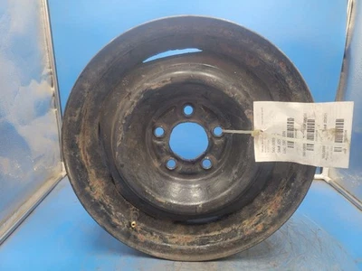 Rueda de acero 15x6 compatible con 70-72 80-91 GRAND MARQUIS 1288246 Foto 1 de 4