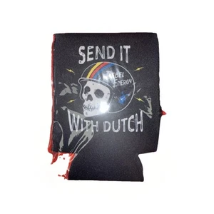 Dutch Bros "CAN COOZY" GIUGNO Drop MARTEDÌ 24/06 2025 spedizione gratuita - Foto 1 di 1