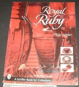 Royal Ruby by Philip Hopper (1998, Paperback) - Bild 1 von 1