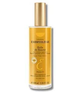 EMBRYOLISSE Beauty Oil Multipurpose Dry Oil Face Body & Hair | Authorised Dealer - Picture 1 of 2