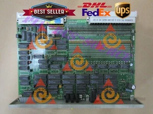Módulo Siemens Teleperm ME 6DS1601-8BA 6DS1 601-8BA vía FEDEX/DHL - Imagen 1 de 4