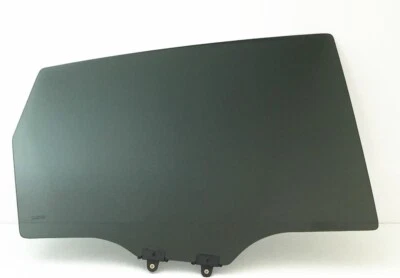 Passenger/Right Side Rear Door Window Glass Privacy For 2007-2011 Honda CR-V Foto 1 de 4