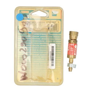 Air Liquide 07129007 Flash Back Arrestor New NFP Sealed - Picture 1 of 7