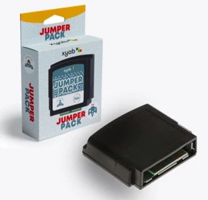Paquete de jumper de alta calidad para Nintendo N64 fácil de instalar - Imagen 1 de 5